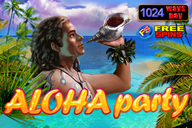 Aloha Party