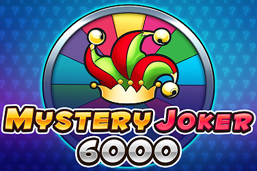 Mystery Joker 6000