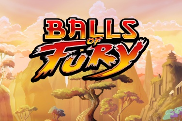 Balls of Fury