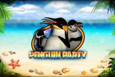 Penguin Party