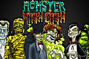 Monster Mash Cash