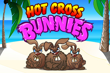 Hot Cross Bunnies