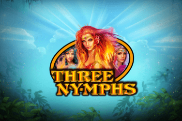 Three Nymphs