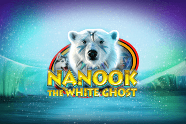 Nanook the White Ghost