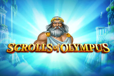 Scrolls of Olympus