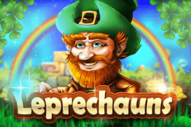 Leprechauns