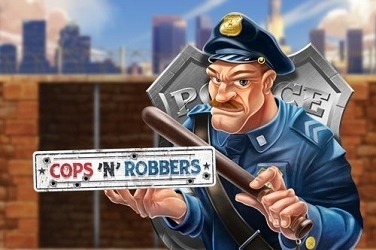 CopsnRobbers