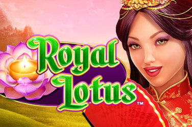 Royal Lotus (GreenTube)