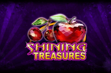 Shining Treasures