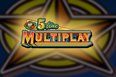 5 line Multiplay