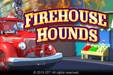 Firehouse Hounds