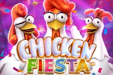 Chicken Fiesta