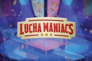 Lucha Maniacs