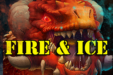 Fire&Ice (Spinomenal)