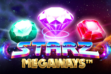 Starz Megaways