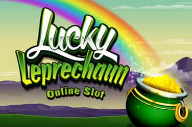 Lucky Leprechaun's Loot