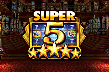 Super 5 Stars