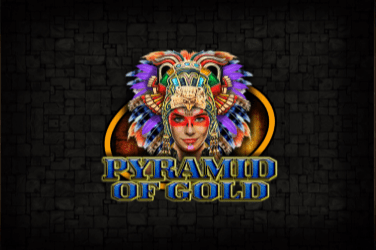 Pyramid of Gold