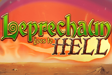 Leprechaun Goes To Hell