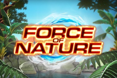 Force of Nature