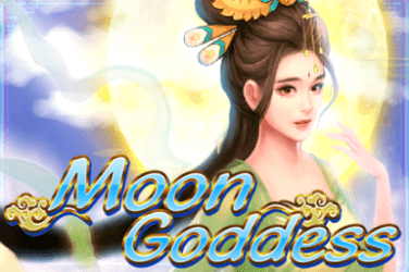 Moon Goddess