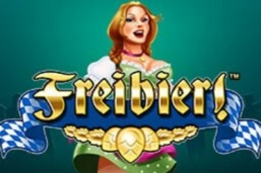 Freibier!