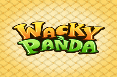 Wacky Panda