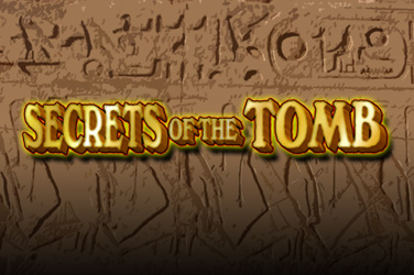 Secrets of the Tomb