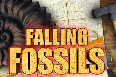 Falling Fossils