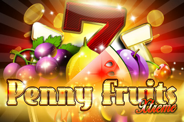 Penny Fruits Xtreme