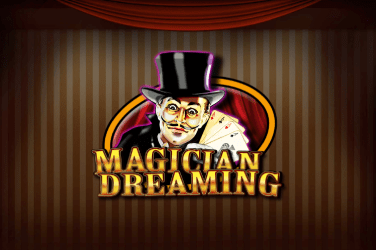 Magician Dreaming