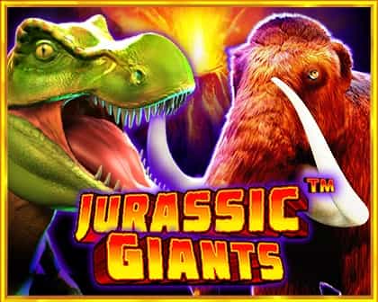 Jurassic Giants™