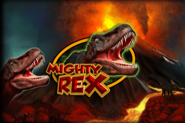 Mighty Rex