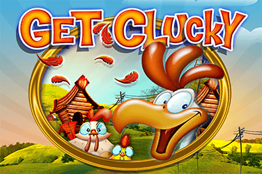 Get Clucky