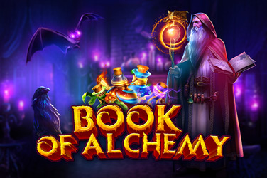 Book of Alchemy