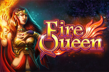 Fire Queen