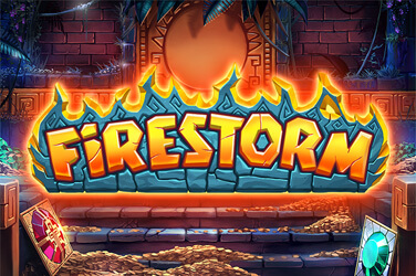 Firestorm