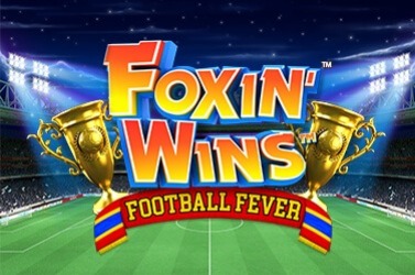 Foxin Wins Football Fever