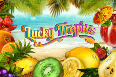 Lucky Tropics