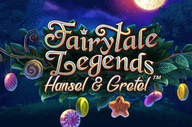 Fairytale Legends: Hansel and Gretel Touch