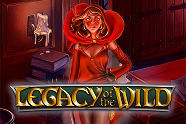 Legacy of the Wild