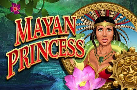 Mayan Princess