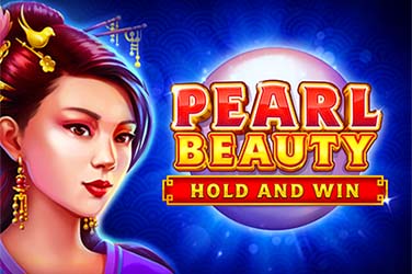 Pearl Beauty: Hold and Win