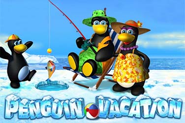 Penguin Vacation