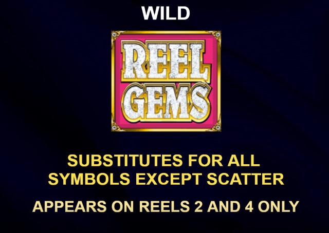 Reel Gems