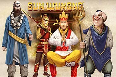 Sun Wukong