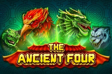 The Ancient Four