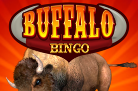 Buffalo Bingo