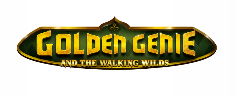 Golden Genie & the Walking Wild