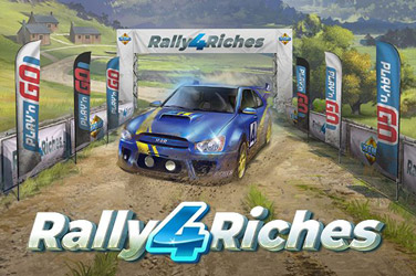 Rally 4 Riches